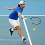 Tennis, Musetti vola in semifinale a Hong Kong: battuto Wong, ora sfida a Rublev Tennis, Musetti vola in semifinale a Hong Kong: battuto Wong, ora sfida a Rublev