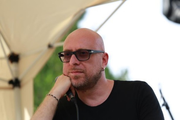 Pubblicato il nuovo disco di Mario Biondi ‘Two entities’ e arriva il tour nei teatri