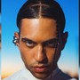 Mahmood torna sul palco per la seconda parte del suo ‘N.L.D.A. tour’