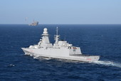 L’Unione europea raddoppia le risorse per salvaguardare la navigazione nel Mar Rosso L’Unione europea raddoppia le risorse per salvaguardare la navigazione nel Mar Rosso