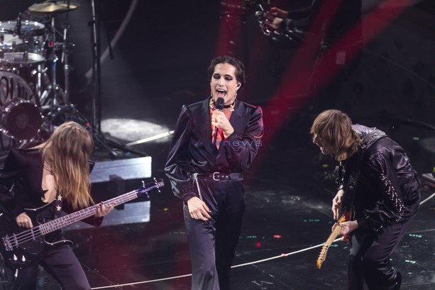 Annunciato il ‘Rush! World Tour’ dai Maneskin: per la prima volta al Madison Square Garden
