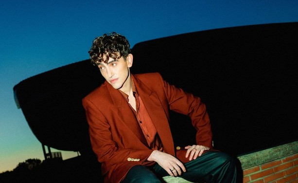 Arriva il nuovo disco di Michele Bravi ‘Commedia musicale’ e poi il tour Arriva il nuovo disco di Michele Bravi ‘Commedia musicale’ e poi il tour