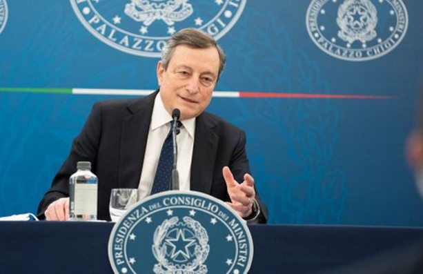 “I cittadini e le aziende europee sono delusi dalla lentezza dell’Unione europea”