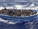 Salvare 1.350 migranti in difficoltà è l’appello urgente di Malta e Italia