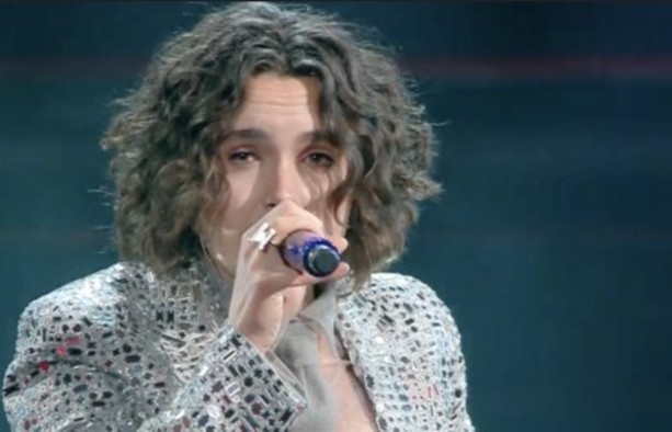 È prossimo ad uscire ‘Disincanto’, il terzo album in studio di Madame