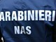 Dai controlli del Nas sulle mense ospedaliere emergono irregolarità nel 42,7% dei casi