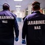 I Nas portano a termine una campagna nazionale di prevenzione dell’epatite A I Nas portano a termine una campagna nazionale di prevenzione dell’epatite A