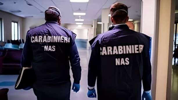 I Nas portano a termine una campagna nazionale di prevenzione dell’epatite A I Nas portano a termine una campagna nazionale di prevenzione dell’epatite A