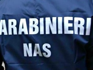 Dai controlli del Nas sulle mense ospedaliere emergono irregolarità nel 42,7% dei casi