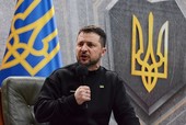 Rimane l’impegno della Nato per l’ingresso dell’Ucraina, ma fuori dai negoziati di pace