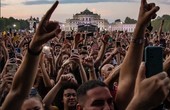 Prossimo all’uscita ‘Live from Glastonbury’, l’album del concerto di Olivia Rodrigo