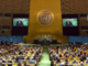 Approvata dall’Onu una risoluzione sul controllo dell’embargo armi alla Libia Approvata dall’Onu una risoluzione sul controllo dell’embargo armi alla Libia