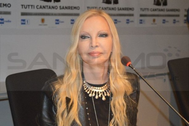 Esce ‘Ratatan’, nuova canzone di Patty Pravo che richiama sonorità beat anni ‘60