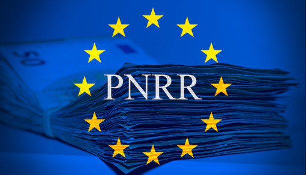 Versata all’Italia la sesta rata del Pnrr da 8,7 miliardi dalla Commissione europea Versata all’Italia la sesta rata del Pnrr da 8,7 miliardi dalla Commissione europea