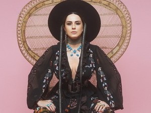 ‘Stessa direzione’, il nuovo singolo di Paola Iezzi, è in rotazione radiofonica