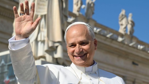 Migranti, il messaggio del Papa per la 112ª Giornata mondiale: "I minori non sono statistiche, metterne al centro la dignità" Migranti, il messaggio del Papa per la 112ª Giornata mondiale: "I minori non sono statistiche, metterne al centro la dignità"