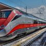 Adesso c’è il Pass Interrail digitale per viaggiare in tutta Europa