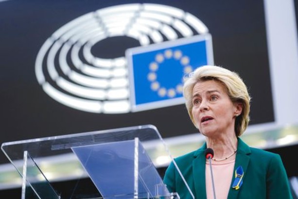 “Viviamo in un’epoca complessa, l’Europa ha scelto di tracciare la propria rotta”