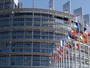 Una risoluzione europea condanna le violazioni russe dello spazio aereo
