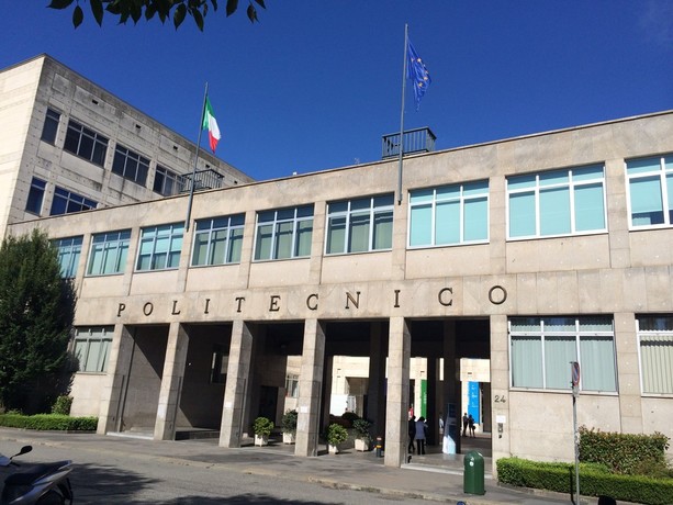 Il Politecnico di Torino rilancia la sfida internazionale con mezzo miliardo di euro