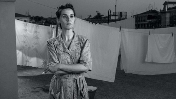 Ancora gloria per il lungometraggio di Paola Cortellesi che vince il Göteborg film festival Ancora gloria per il lungometraggio di Paola Cortellesi che vince il Göteborg film festival