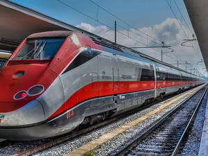 Adesso c’è il Pass Interrail digitale per viaggiare in tutta Europa Adesso c’è il Pass Interrail digitale per viaggiare in tutta Europa