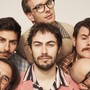 È in dirittura d’arrivo ‘Replay’, il sesto album dei Pinguini Tattici Nucleari È in dirittura d’arrivo ‘Replay’, il sesto album dei Pinguini Tattici Nucleari