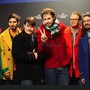 I Pinguini Tattici Nucleari tornano a calcare i palchi degli stadi col tour ‘Hello world’