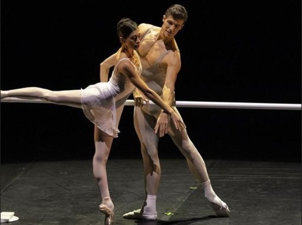 ‘Viva la danza’ torna su Rai 1 e Roberto Bolle festeggia i suoi cinquant’anni