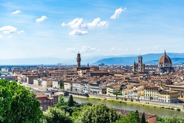 Il teatro Cartiere Carrara di Firenze ospiterà il concerto dei Rockets Il teatro Cartiere Carrara di Firenze ospiterà il concerto dei Rockets