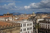 Al Foro Italico di Palermo arriva il Radio Italia Live, sigla eseguita da Saturnino