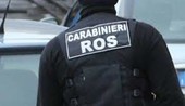 L’operazione dei carabinieri del Ros contro la mafia porta a nove misure cautelari L’operazione dei carabinieri del Ros contro la mafia porta a nove misure cautelari