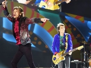 Arriverà in estate il nuovo album in studio ‘Foreign tongues’ dei Rolling Stones Arriverà in estate il nuovo album in studio ‘Foreign tongues’ dei Rolling Stones