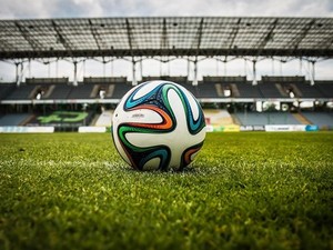 Shakira e Burna Boy firmano ‘Dai dai’, l’inno ufficiale dei Mondiali di calcio Shakira e Burna Boy firmano ‘Dai dai’, l’inno ufficiale dei Mondiali di calcio
