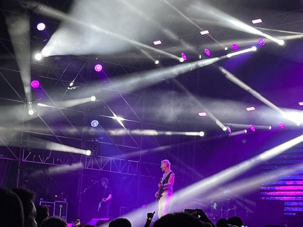 Pubblicato ‘I wrote your name (Upon my heart)’ di Sting in vista dell’imminente tour Pubblicato ‘I wrote your name (Upon my heart)’ di Sting in vista dell’imminente tour