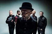 È in rotazione radiofonica il nuovo singolo dei Subsonica ‘Radio Mogadiscio’