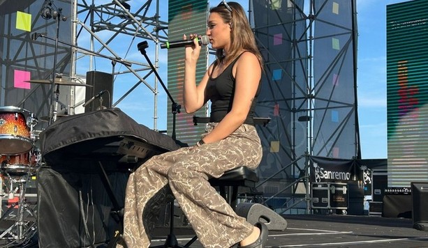 Sarà il ‘Met gala tour’ l’appuntamento con i concerti di Sarah Toscano Sarà il ‘Met gala tour’ l’appuntamento con i concerti di Sarah Toscano