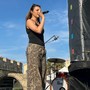 ‘Met gala’, il primo album di Sarah Toscano, è su tutte le piattaforme e in radio