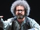 Il tour ‘Dalle tenebre alla luce’ di Simone Cristicchi andrà regolarmente in scena
