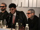 I The Kolors sono pronti a tornare sui palchi italiani sulla scia di ‘Tu con chi fai l’amore’