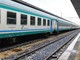 Partito da Reggio Calabria il primo treno ‘Blues’ che viaggerà sulla linea ionica
