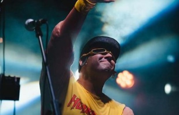 A sorpresa esce il nuovo singolo ‘L’ammor’ di Tony Pitony feat Tommy Cash