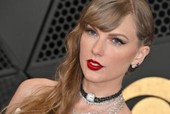 ‘The tortured poets department’: il nuovo disco di Taylor Swift è sulle piattaforme