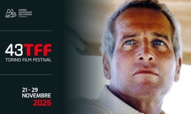 Sarà Laura Chiatti a condurre la 43^ edizione del Torino Film Festival