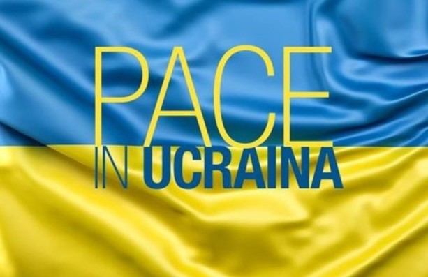 “Accogliamo con favore tutti gli sforzi che preservino la sovranità dell’Ucraina”