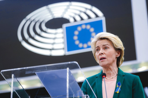 “L’Ucraina è pronta a procedere nel percorso di adesione all’Unione europea”
