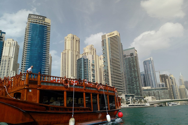Avviati i negoziati per il libero scambio tra l’Unione europea e gli Emirati arabi uniti