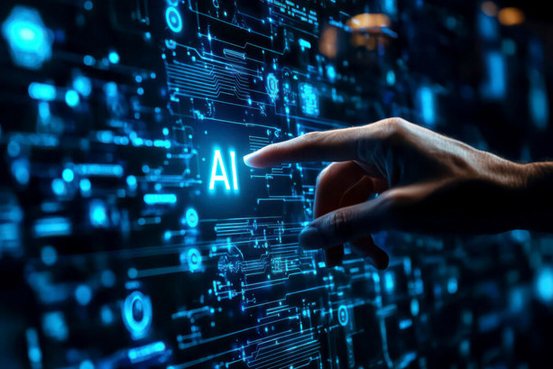 “Stiamo creando il fondo ‘Scaleup Europe’ per finanziare l’intelligenza artificiale”