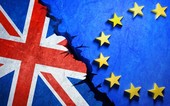 Si apre una nuova era nei rapporti tra Unione europea e Regno Unito