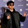 Arriva l’album live di Ultimo e la sua favola continua negli stadi italiani